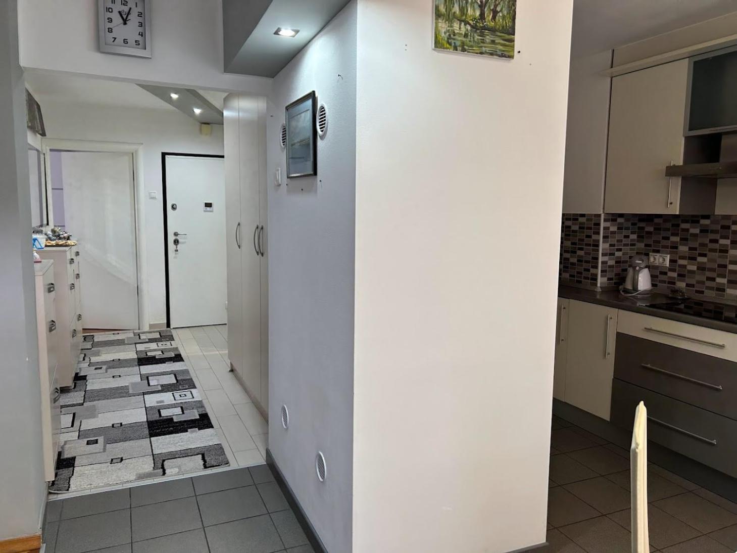Apartamento Tina Karlovac Exterior foto