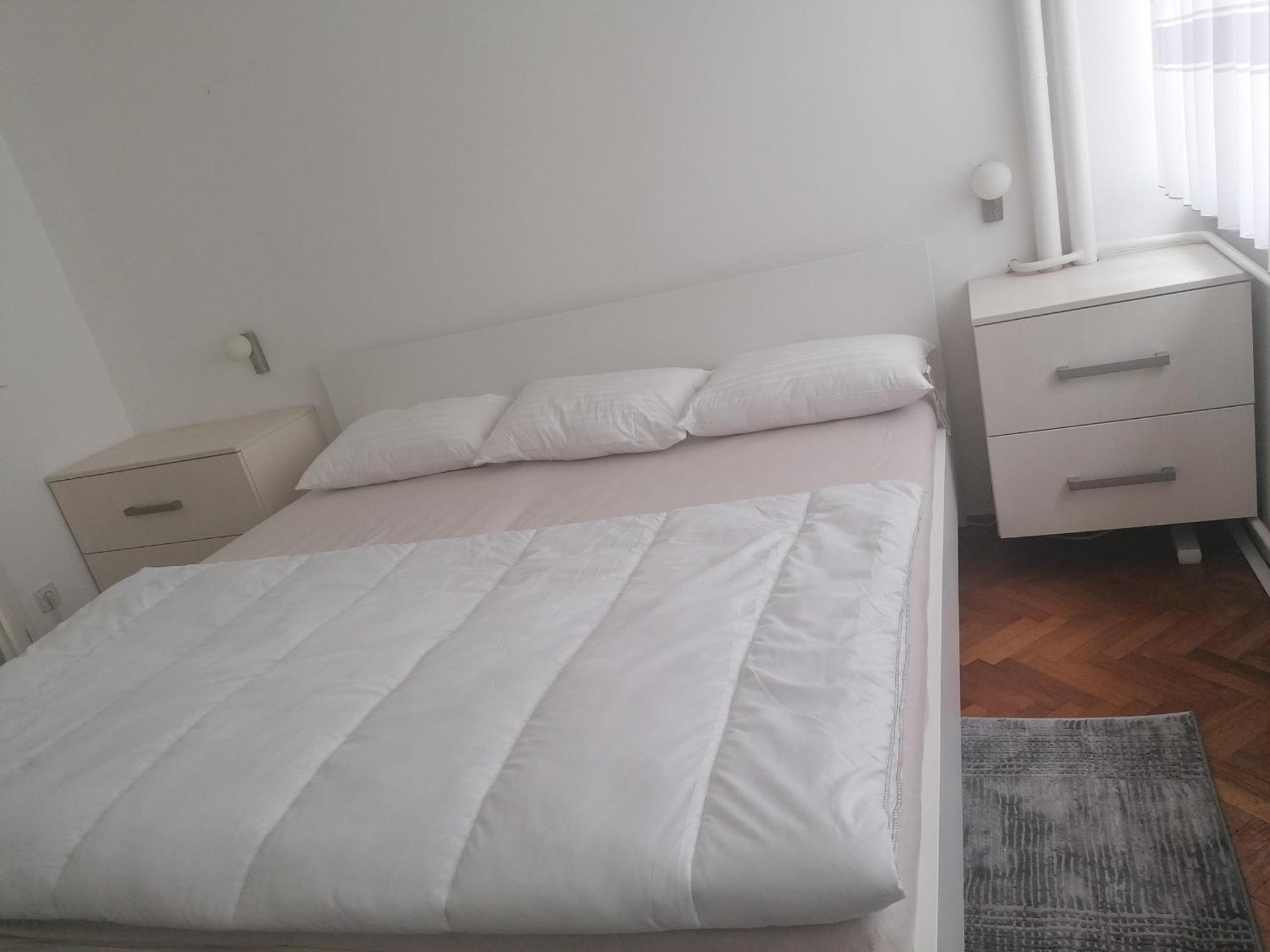 Apartamento Tina Karlovac Exterior foto