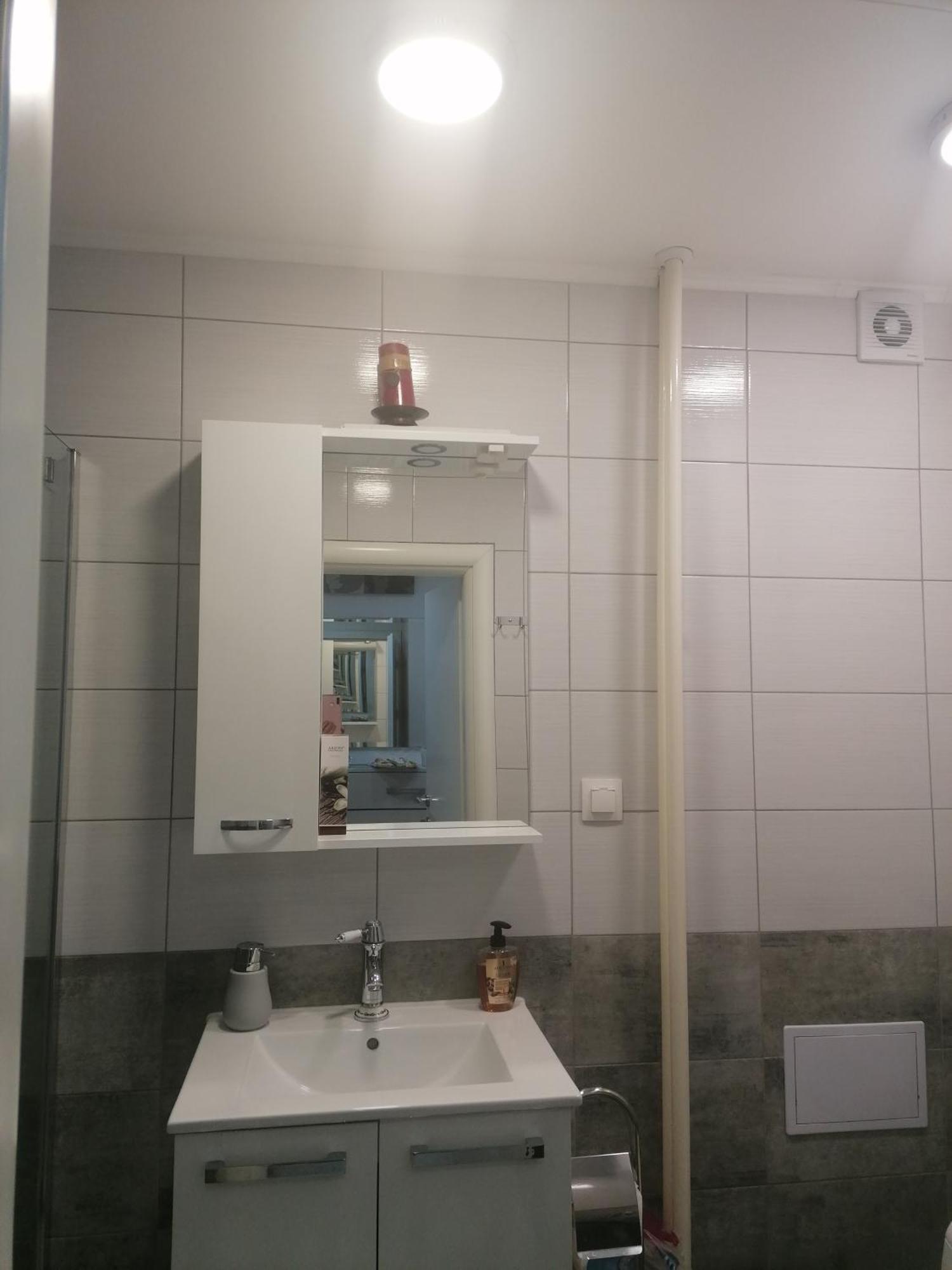 Apartamento Tina Karlovac Exterior foto