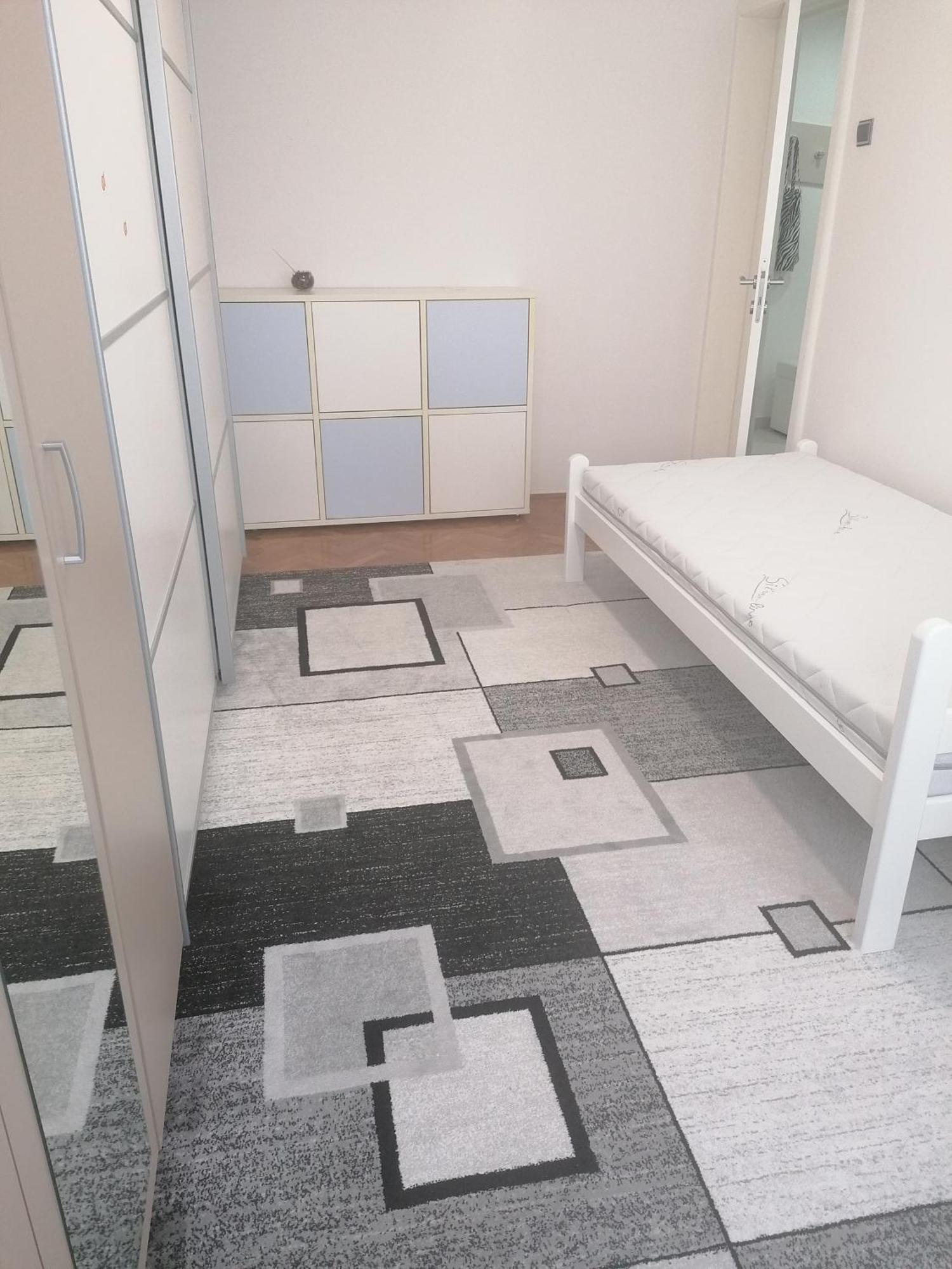 Apartamento Tina Karlovac Exterior foto