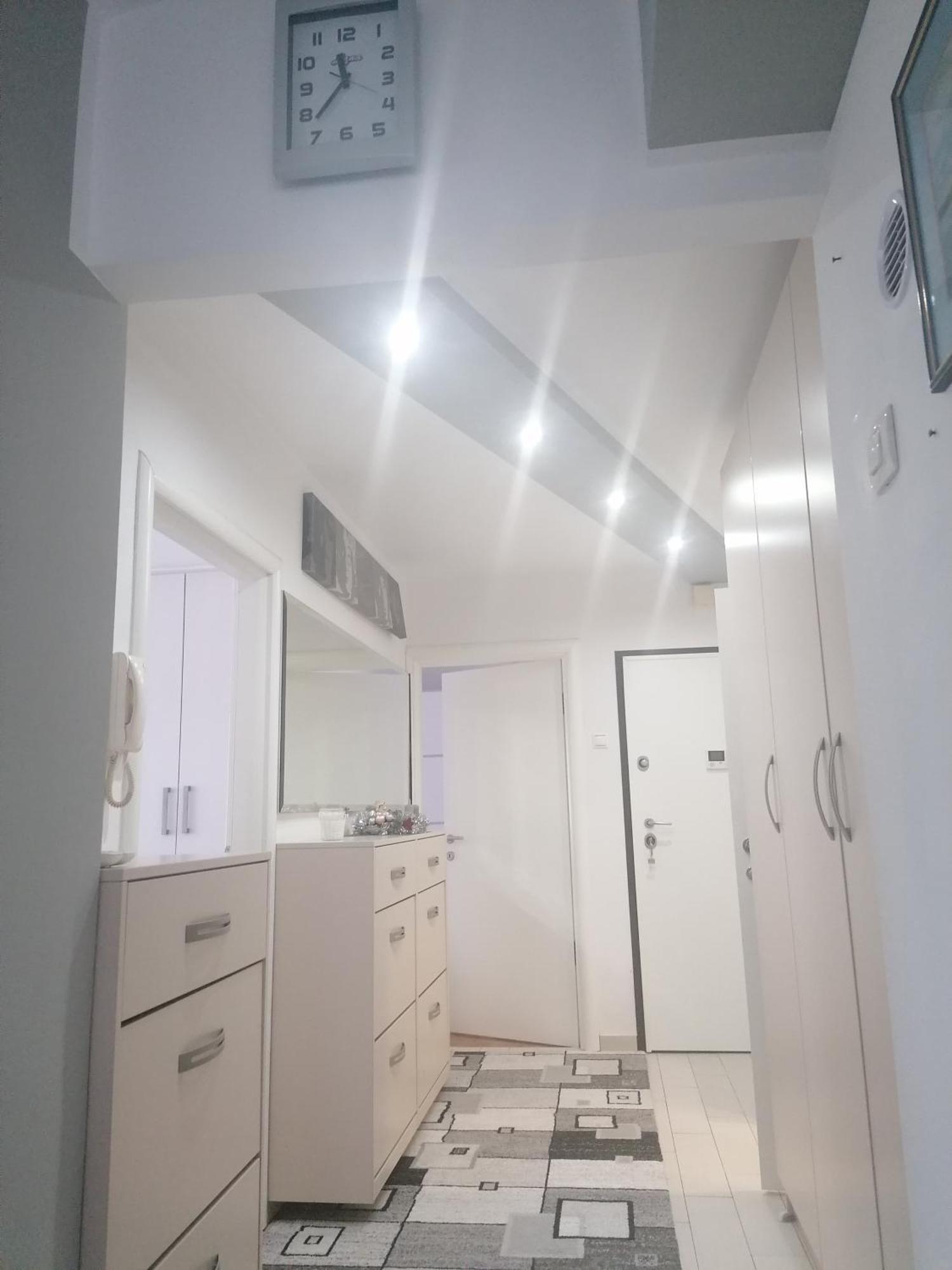 Apartamento Tina Karlovac Exterior foto