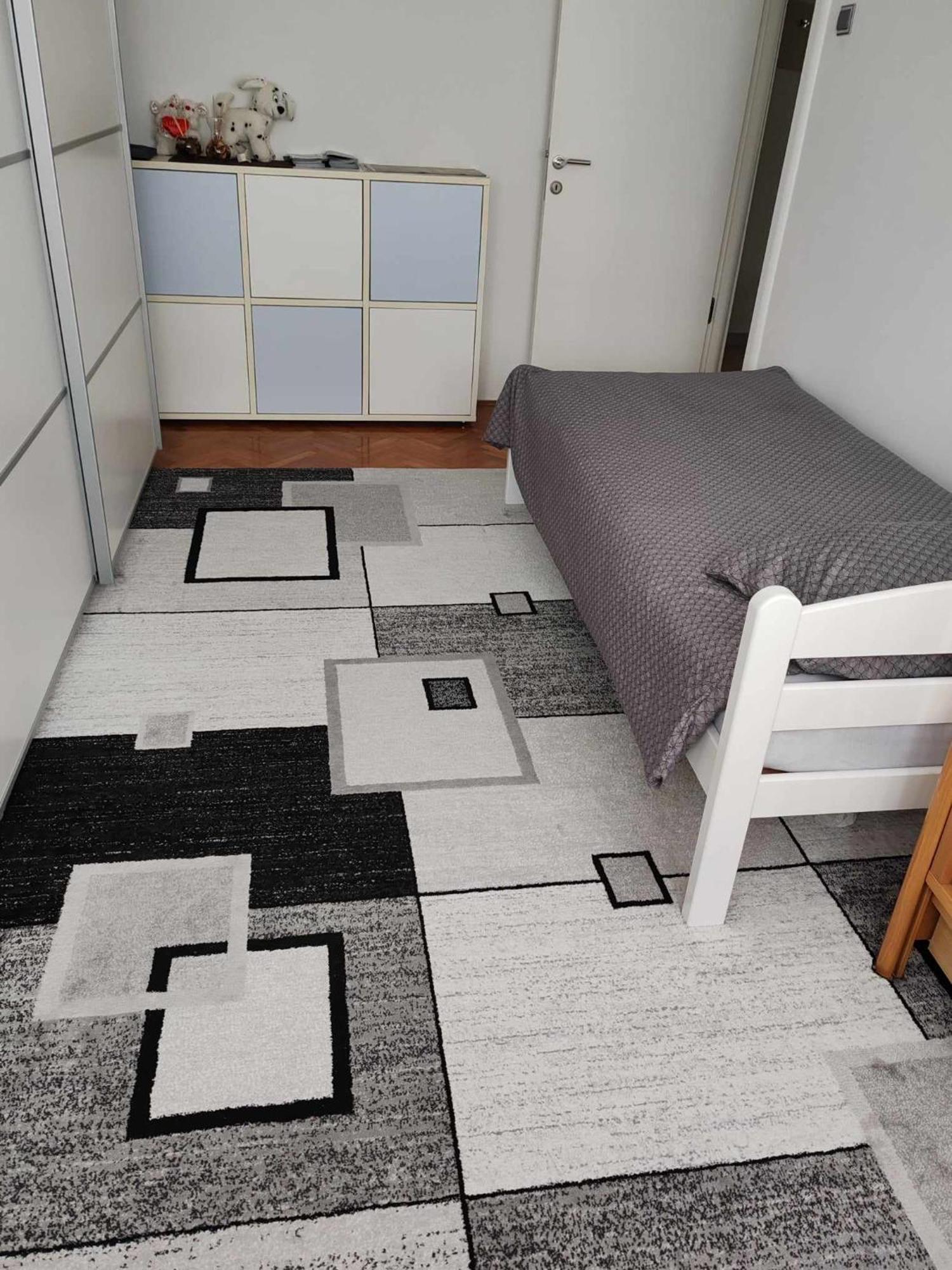 Apartamento Tina Karlovac Exterior foto