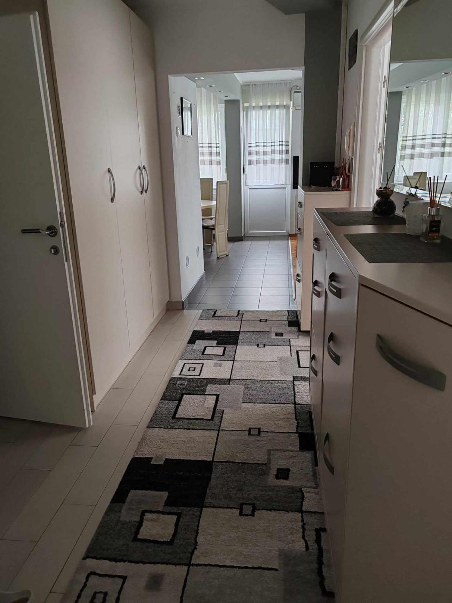 Apartamento Tina Karlovac Exterior foto